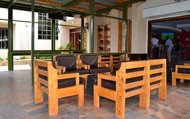 Olerai Hotel