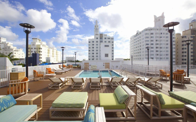 Claremont South Beach Miami