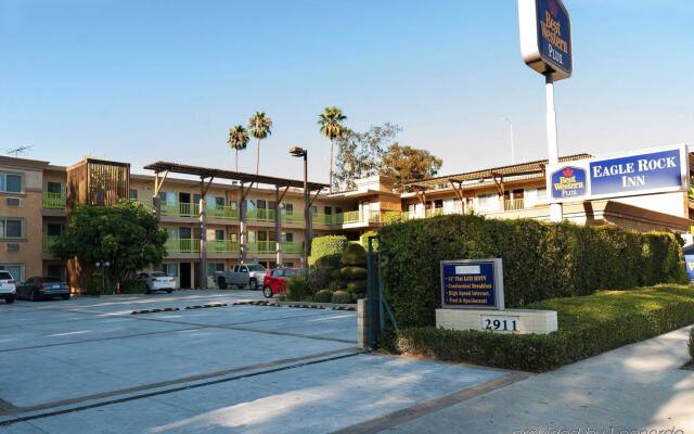 Best Western Plus Glendale