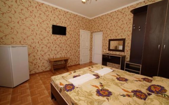 Guest House Florencia