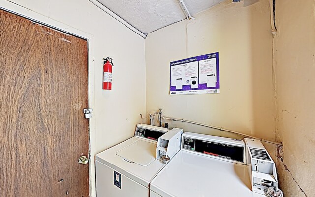 Downtown Casita - Studio Br Apts