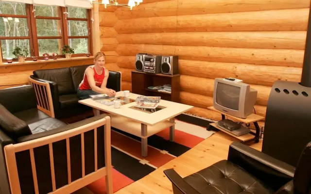 10 Person Holiday Home in Hadsund-by Traum