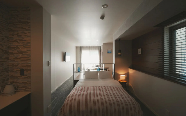 LAZULI Hiroshima Hotel&Lounge