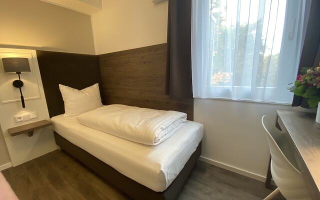 Signature East Hotel Falk