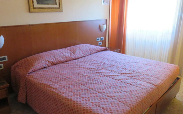 Hotel Oasi Dei Discepoli