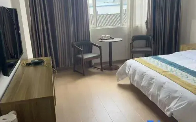 Junheng Hotel