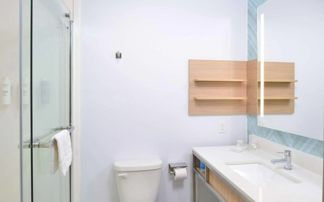 Hilton Garden Inn Denton