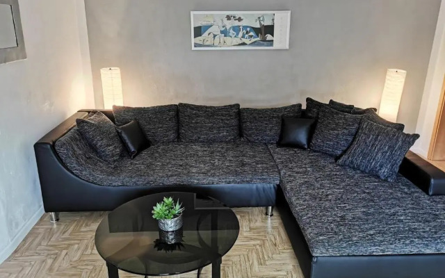 Ferienwohnung Andalucia