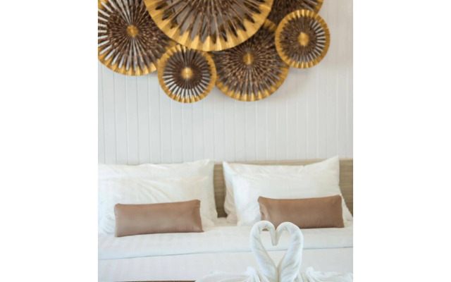 Panlaan Boutique Resort