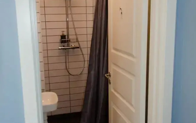 Hólmavík Guesthouse
