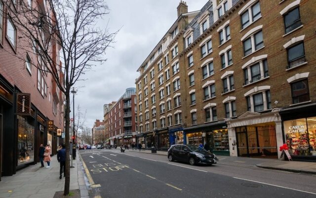 London Covent Garden