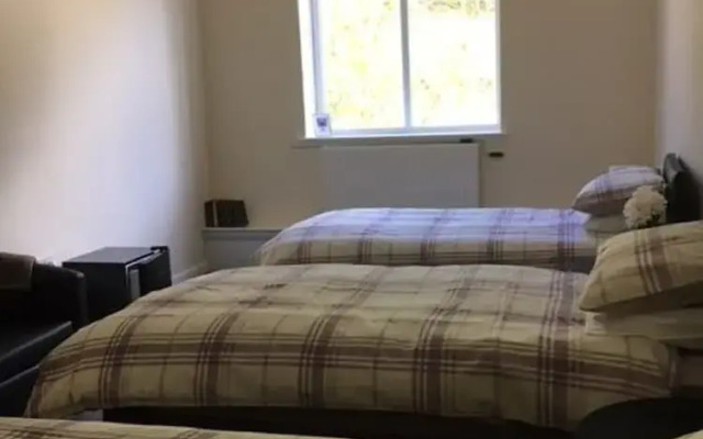 The Hall Bunkhouse
