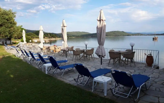 Hotel Vourvourou