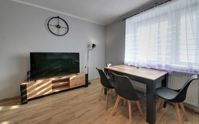 RentPlanet - Apartament Bronka Czecha