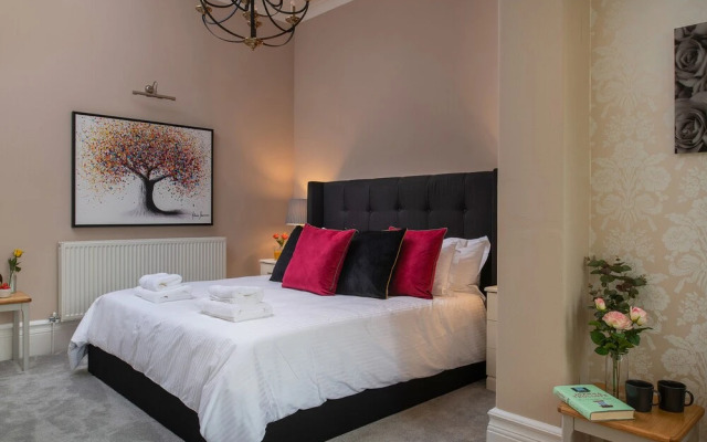 Plas Meirion Apartment 3
