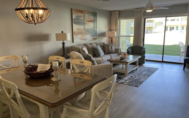 2 D, Three Bedroom Townhome