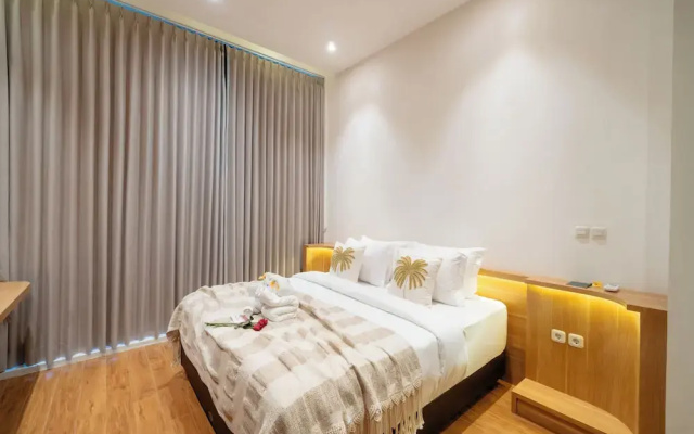 Villa Cliffo by Premier Hospitality Asia