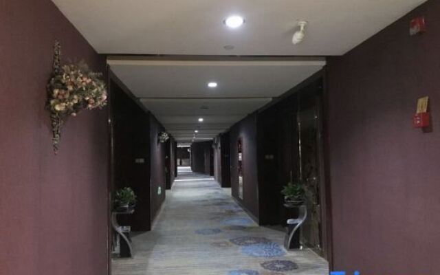 Zhoushan Tianyue Hotel