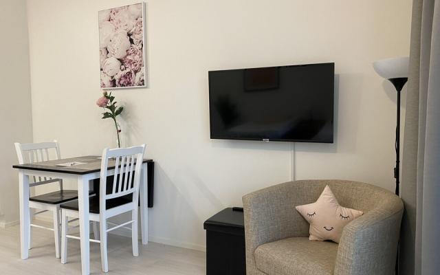 Time Apartments Ylistönmäki