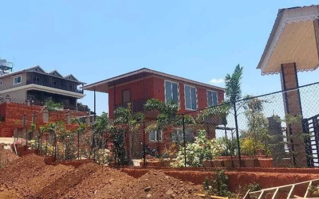 Rajapuri Caves Hills Resort