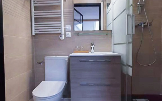 La Maison Charentonneau