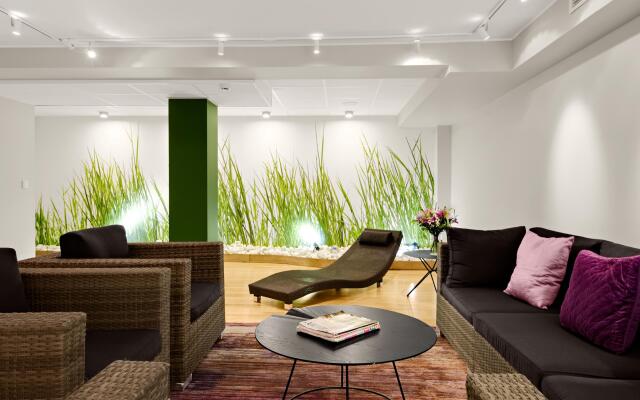 Best Western Hotel Esplanade