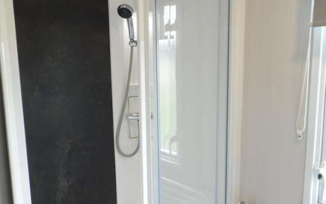 Lovely 2-bedroom Lodge set in Beautiful Norfolk