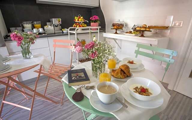 B&B al Centro