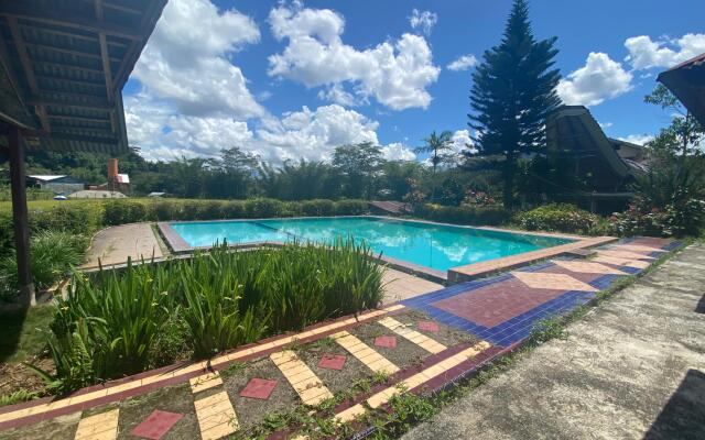 Hotel O Rantepao Lodge Near Patung Tedong Bonga
