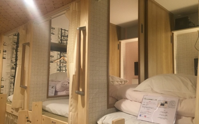 스탠다드 캡슐 사진 2