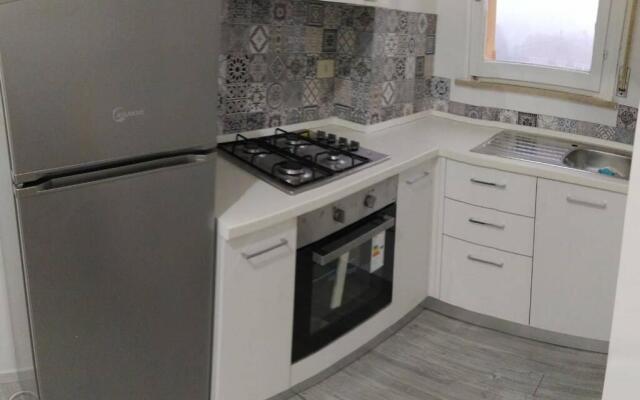 CLALU_2 - appartamento Senigallia