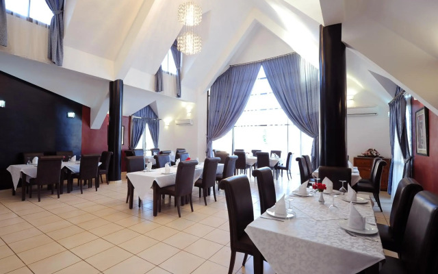 Farah Inn Ifrane