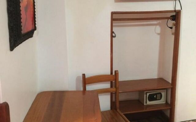 Hostal Mirador De San Blas