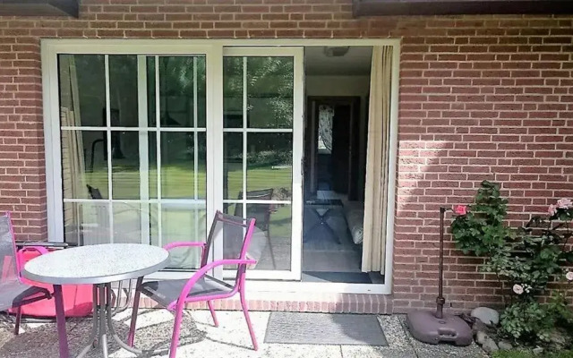 Ferienwohnung Remuß