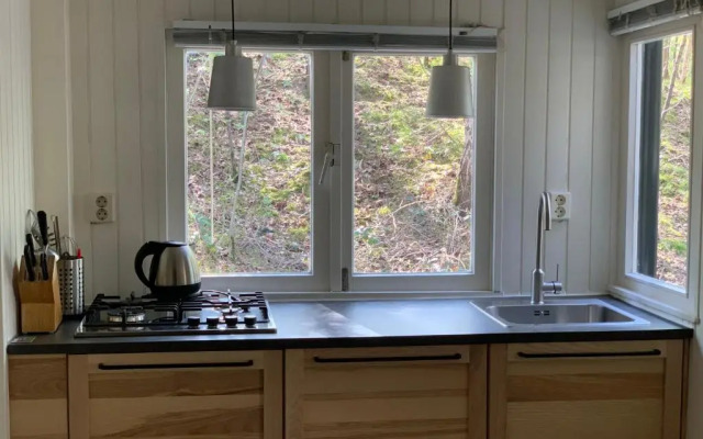 vakantiewoning De Lutte