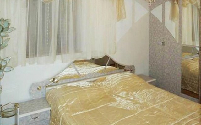 Two-bedroom Apartment in Rabac, Istria, With Balcony, Sea-view, Privat