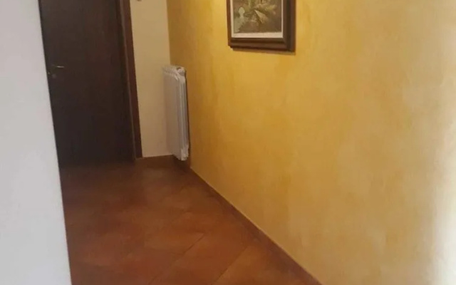 Villa casina dell'Etna