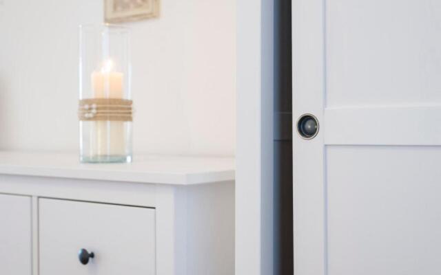 Romantic & Charming Apartment