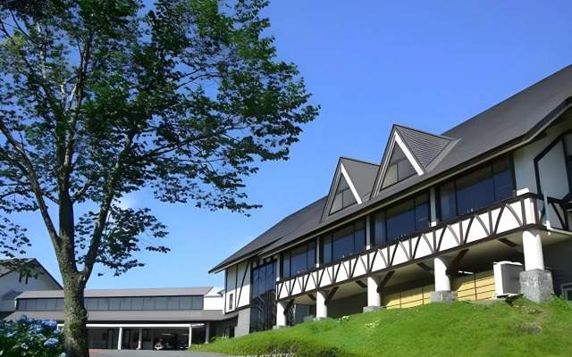 Oirase Mori no Hotel