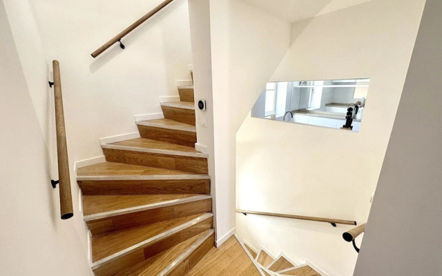 Magnificent Apartment -1br-2p- Centre Saint-tropez