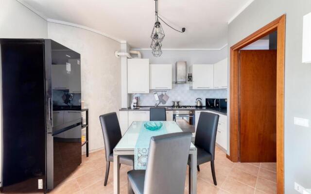 Wolf House - Sirmione Holiday