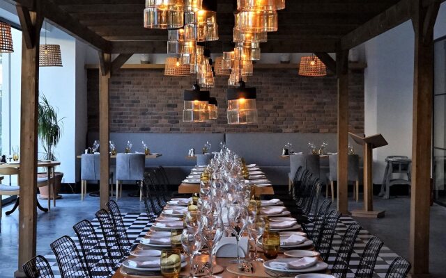 DoubleTree by Hilton Antalya-Kemer All-Inclusive Resort