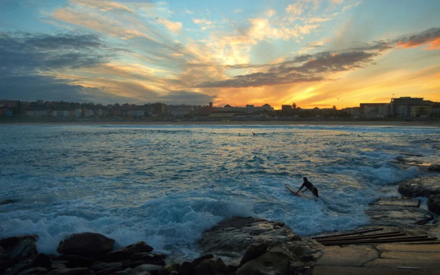 Cozy Suite Block Away To Bondi Beach