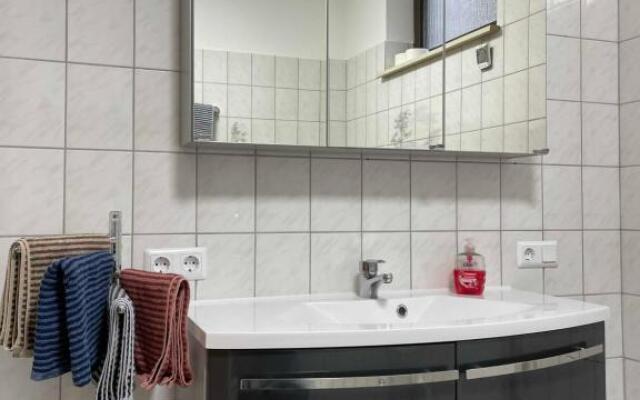 Apartmenthaus Solino