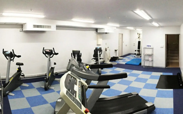 Hida Hotel Plaza