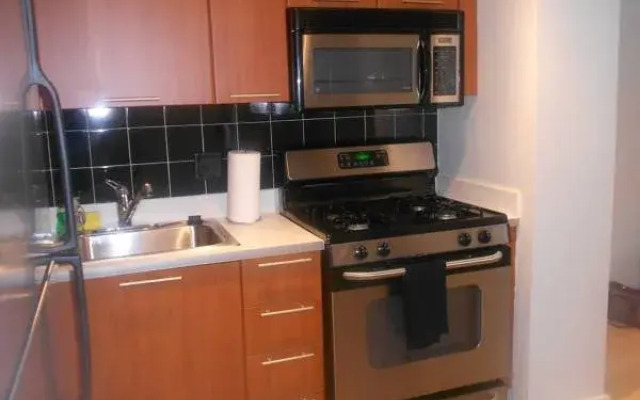 Allcity Flats at Dupont Circle