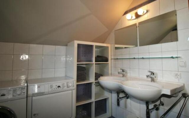 Chalet Lungau