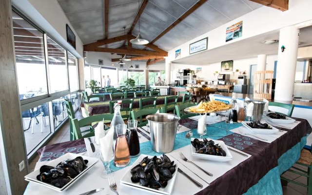 Odésia Vacances Village Club Le Pescadou