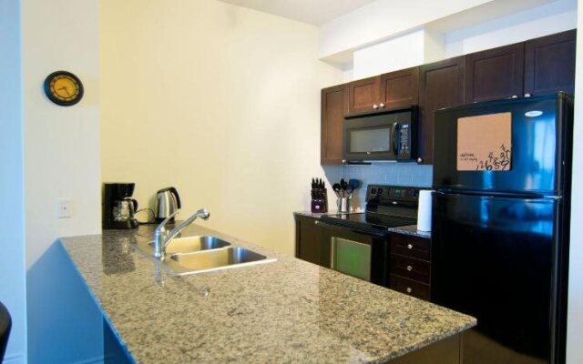 Maplewood Furnished Suites