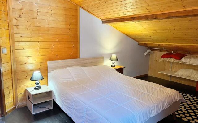 Chalet Samoëns, 4 pièces, 6 personnes - FR-1-624-17